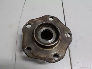 402024BA0A Nissan Ступица передняя Nissan X-Trail T32 Арт E50737402, вид 1