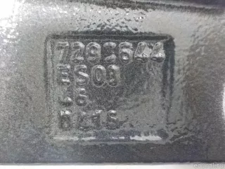 41627357422 BMW Петля двери багажника BMW 3 F30/F31/GT F34 Арт E50777684, вид 4
