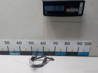  Шланг системы охлаждения Toyota Highlander 3 restailing Арт E50795401, вид 1