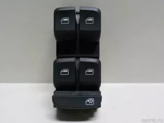8V0959851 VAG Блок управления стеклоподъемниками Audi A3 8V Арт E50815886, вид 1