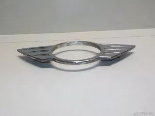 51149801607 BMW Эмблема MINI Paceman Арт E50840989, вид 2