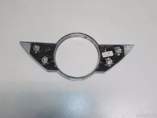 51149801607 BMW Эмблема MINI Paceman Арт E50840989, вид 3