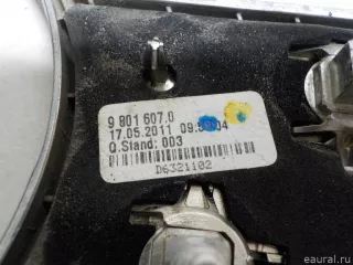 51149801607 BMW Эмблема MINI Paceman Арт E50840989, вид 5