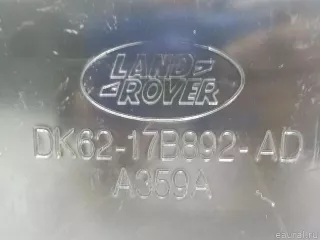 LR043966 Land Rover Усилитель заднего бампера Land Rover Range Rover Sport 2 restailing Арт E50876778, вид 4