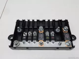 Блок предохранителей Land Rover Range Rover Sport 2 restailing Арт E50886391, вид 1