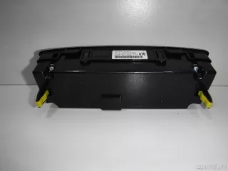 559000E470 Toyota Блок управления климатической установкой Toyota Highlander 3 restailing Арт E50889916, вид 3