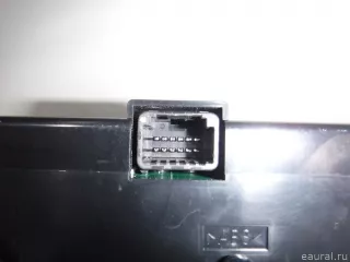 559000E470 Toyota Блок управления климатической установкой Toyota Highlander 3 restailing Арт E50889916, вид 4