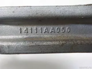 14111AA050 Subaru Механизм изменения длины впускного коллектора Subaru Forester SK Арт E50977633, вид 4