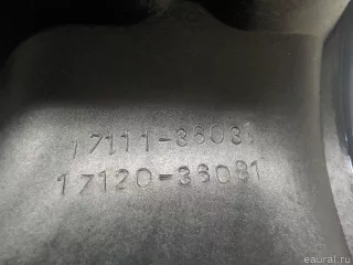1712036081 Toyota Коллектор впускной Lexus GS 4 restailing Арт E50984560, вид 6