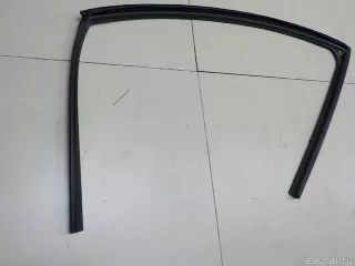 BHN959605A Mazda Уплотнитель стекла двери Mazda 3 BP Арт E51008204, вид 2