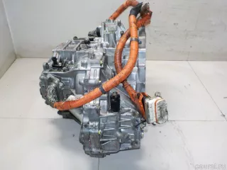3090078011 Toyota Коробка передач автоматическая (АКПП) Lexus NX Арт E51041917, вид 11