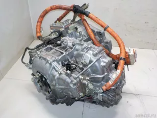3090078011 Toyota Коробка передач автоматическая (АКПП) Lexus NX Арт E51041917, вид 12