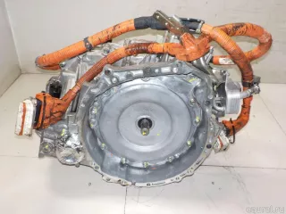3090078011 Toyota Коробка передач автоматическая (АКПП) Lexus NX Арт E51041917, вид 2