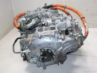 3090078011 Toyota Коробка передач автоматическая (АКПП) Lexus NX Арт E51041917, вид 3
