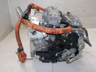 3090078011 Toyota Коробка передач автоматическая (АКПП) Lexus NX Арт E51041917, вид 7