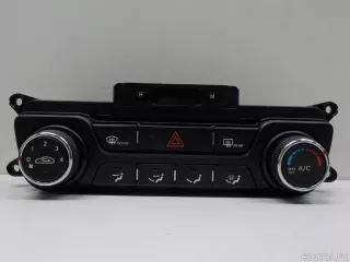 972502T100CA Hyundai-Kia Блок управления климатической установкой Kia Optima 3 Арт E51051006, вид 1
