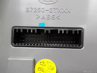 972502T100CA Hyundai-Kia Блок управления климатической установкой Kia Optima 3 Арт E51051006, вид 7