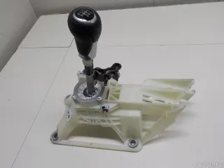 BJS746100A Mazda Кулиса КПП Mazda 3 BP Арт E51070189, вид 1