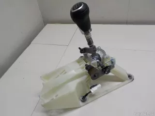 BJS746100A Mazda Кулиса КПП Mazda 3 BP Арт E51070189, вид 4
