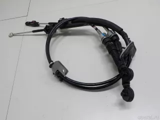 BACV46500 Mazda Трос КПП Mazda 3 BP Арт E51070191, вид 1