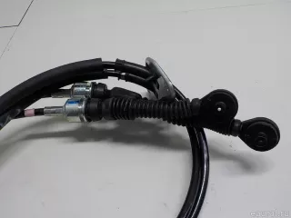 BACV46500 Mazda Трос КПП Mazda 3 BP Арт E51070191, вид 2