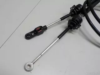 BACV46500 Mazda Трос КПП Mazda 3 BP Арт E51070191, вид 3