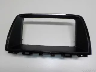GHR155230A02 Mazda Рамка магнитолы Mazda 6 3 Арт E51104428, вид 1
