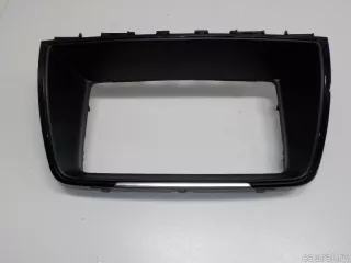 GHR155230A02 Mazda Рамка магнитолы Mazda 6 3 Арт E51104428, вид 2