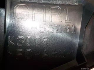 GHR155230A02 Mazda Рамка магнитолы Mazda 6 3 Арт E51104428, вид 4