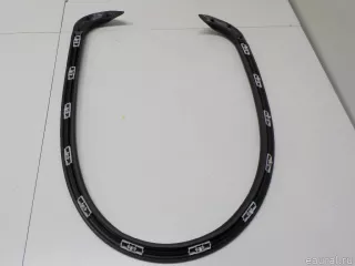 51767294464 BMW Уплотнитель двери BMW X5 F15 Арт E51174211, вид 7