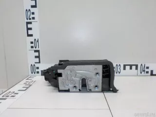 51227281943 BMW Замок двери задней левой MINI CLUBMAN F54 Арт E51175255, вид 4