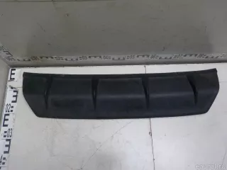  Накладка заднего бампера Volvo V40 2 Арт E51228775