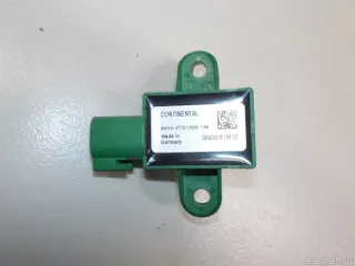 3893061M10 Suzuki Датчик AIR BAG Suzuki SX4 2 Арт E51252789, вид 1