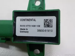 3893061M10 Suzuki Датчик AIR BAG Suzuki SX4 2 Арт E51252789, вид 4