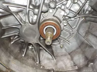 2400067841 Suzuki МКПП (механическая коробка переключения передач) Suzuki SX4 2 1.6л Арт E51255333, вид 2