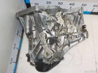 2400067841 Suzuki МКПП (механическая коробка переключения передач) Suzuki SX4 2 1.6л Арт E51255333, вид 5