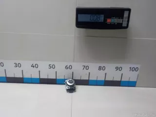  Кнопка многофункциональная Nissan Qashqai 2 restailing Арт E51337353, вид 1