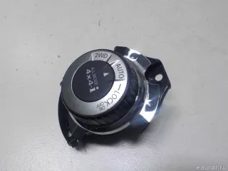  Кнопка многофункциональная Nissan Qashqai 2 restailing Арт E51337353, вид 4