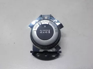  Кнопка многофункциональная Nissan Qashqai 2 restailing Арт E51337353, вид 8