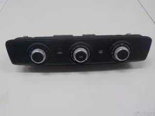 8V0820047BXHA VAG Блок управления отопителем Audi A3 8V Арт E51381562, вид 1