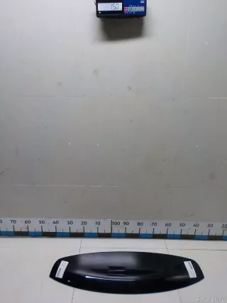 51629811626 BMW Спойлер (дефлектор) багажника MINI COUNTRYMAN R60 Арт E51382671, вид 2