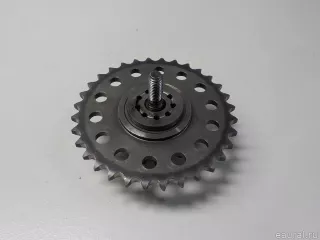 G4D310A216BA Land Rover Шестерня ГРМ Jaguar XE 1 restailing Арт E51408492, вид 6