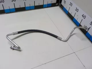 92490HV70A Nissan Трубка кондиционера Nissan Qashqai 2 restailing Арт E51454676, вид 1