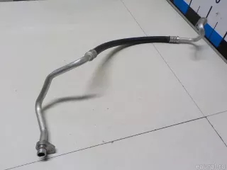 92490HV70A Nissan Трубка кондиционера Nissan Qashqai 2 restailing Арт E51454676, вид 4