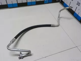 92490HV70A Nissan Трубка кондиционера Nissan Qashqai 2 restailing Арт E51454676, вид 6
