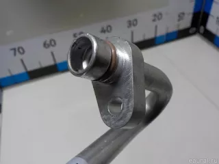 92490HV70A Nissan Трубка кондиционера Nissan Qashqai 2 restailing Арт E51454676, вид 8