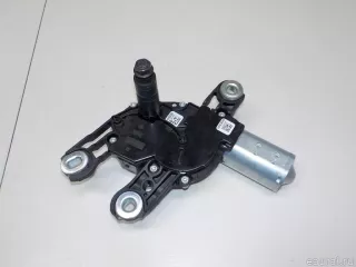 5G0955711A VAG Моторчик заднего стеклоочистителя (дворника) Volkswagen Touran 3 Арт E51462303, вид 1