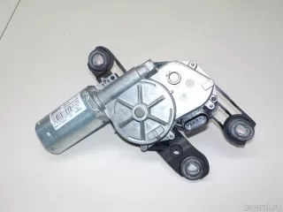 5G0955711A VAG Моторчик заднего стеклоочистителя (дворника) Volkswagen Touran 3 Арт E51462303, вид 3
