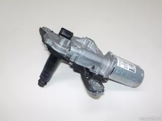 5G0955711A VAG Моторчик заднего стеклоочистителя (дворника) Volkswagen Touran 3 Арт E51462303, вид 4