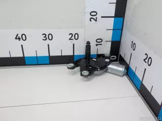 5G0955711A VAG Моторчик заднего стеклоочистителя (дворника) Volkswagen Touran 3 Арт E51462303, вид 9